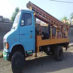 Soil Investigation Soil Testing Drilling SPT UDS sample Drilling Ahmedabad rds